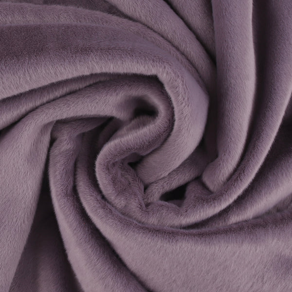 Hairy Coating - ANCHORAGE - 004 - Lavender