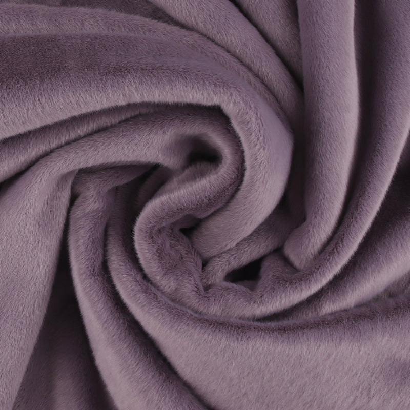 Hairy Coating - ANCHORAGE - 004 - Lavender