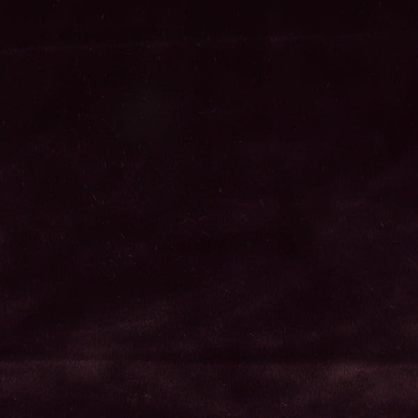 Hairy Coating - ANCHORAGE - 005 - Chocolate