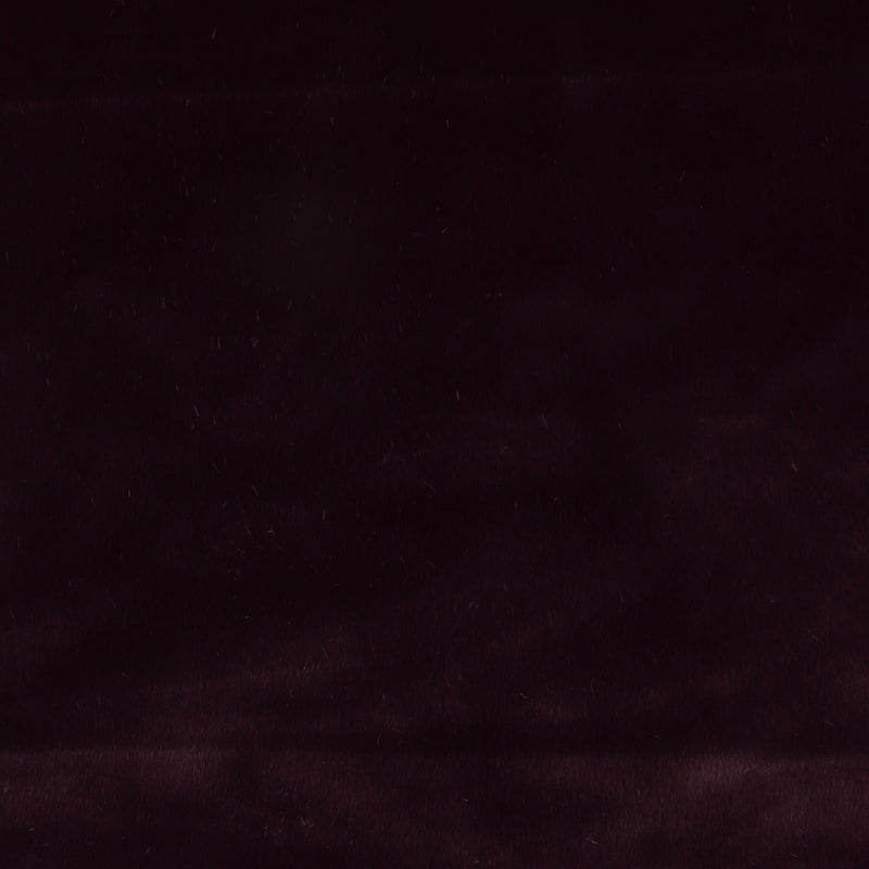 Hairy Coating - ANCHORAGE - 005 - Chocolate