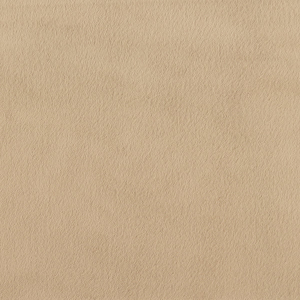 Hairy Coating - ANCHORAGE - 006 - Beige