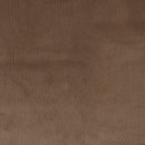 Hairy Coating - ANCHORAGE - 007 - Brown