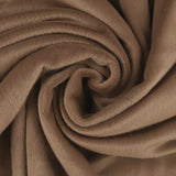 Hairy Coating - ANCHORAGE - 007 - Brown