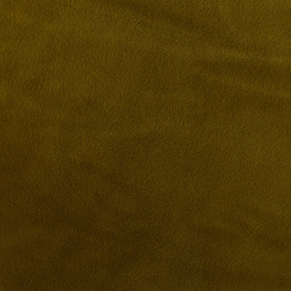 Hairy Coating - ANCHORAGE - 009 - Brown Olive