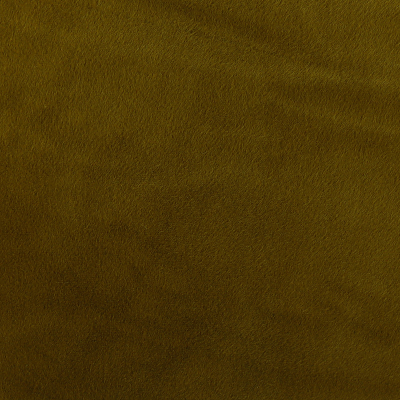 Hairy Coating - ANCHORAGE - 009 - Brown Olive