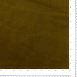 Hairy Coating - ANCHORAGE - 009 - Brown Olive