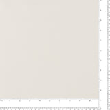Sergé uni - MUSE - 001 - Blanc