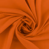 Twill Solid - IBIZA - 001 - Tangerine