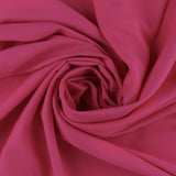 Twill Solid - IBIZA - 002 - Hot Pink