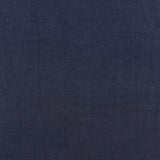 Sergé uni - BLEUS DU QUOTIDIEN - 001 - Denim Moyen