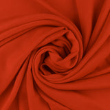 Solid Twill - MUSKOKA - 002 - Red
