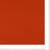 Solid Twill - MUSKOKA - 002 - Red