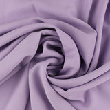 Twill Solid - DAY DREAM - 001 - Lavender