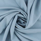 Twill Solid - DAY DREAM - 002 - Sky Blue