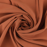 Twill Solid - DESERT NILE - 001 - Clay
