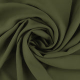 Twill Solid - DESERT NILE - 002 - Khaki