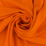 Twill Solid - IBIZA - 001 - Orange