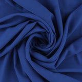Twill Solid - IBIZA - 002 - Royal