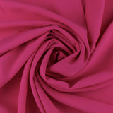 Twill Solid - IBIZA - 003 - Hot Pink
