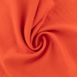 Mix of Rayon and Nylon - HAVANNA II - 001 - Orange
