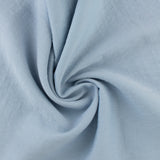 Mélange de Rayonne et Nylon - HAVANNA II - 006 - Bleu Ciel
