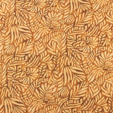 Aspect Tencel Imprimé - DÉSERT DU NIL - 001 - Argile