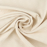 Jacquard - DESERT NILE - 001 - Cream