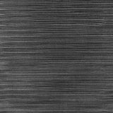 Pleated Foil fabric - LAST DANCE - 002 - Black