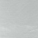 Pleated Foil fabric - LAST DANCE - 005 - Silver