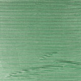 Pleated Foil fabric - LAST DANCE - 006 - Green