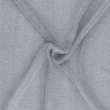 Tricot de cotte de mailles - <MUSE> - 019 - Argent