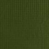 Chevron Knit Solid - DESERT NILE - 001 - Khaki