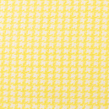 Jacquard - COVENT GARDEN - 002 - Yellow