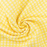 Jacquard - COVENT GARDEN - 002 - Yellow