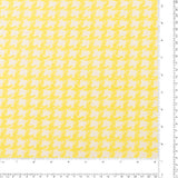 Jacquard - COVENT GARDEN - 002 - Yellow