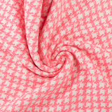 Jacquard - COVENT GARDEN - 004 - Pink