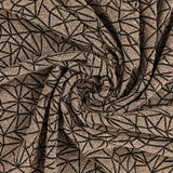 Metallic Knit - SOIREE - 002 - Champagne