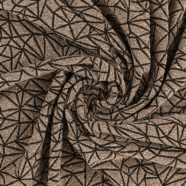 Metallic Knit - SOIREE - 002 - Champagne