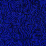 Metallic Knit - SOIREE - 003 - Royal