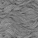 Metallic Knit - SOIREE - 004 - Silver