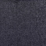 Metallic Knit - SOIREE - 005 - Black & Blue