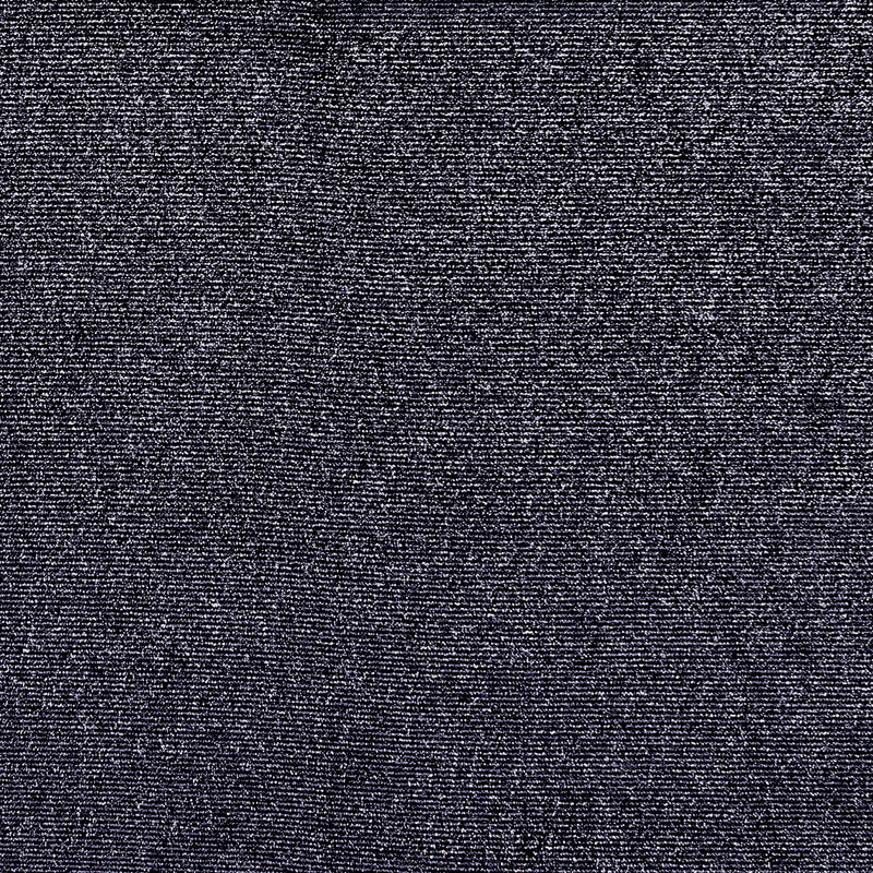 Metallic Knit - SOIREE - 005 - Black & Blue