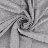 Metallic Knit - SOIREE - 006 - Silver & Wine