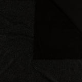 Tricot métallique - SOIRÉE - 009 - Noir