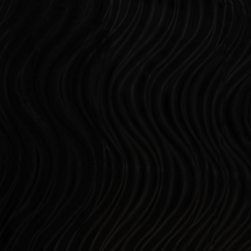 Monotone Softshell - ASTORIA - Leopard skin - 002 - Black