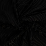 Monotone Softshell - ASTORIA - Leopard skin - 002 - Black