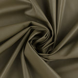 Leather Look - ACADEMY - 001 - Khaki