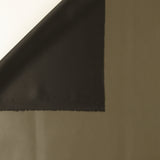 Leather Look - ACADEMY - 001 - Khaki