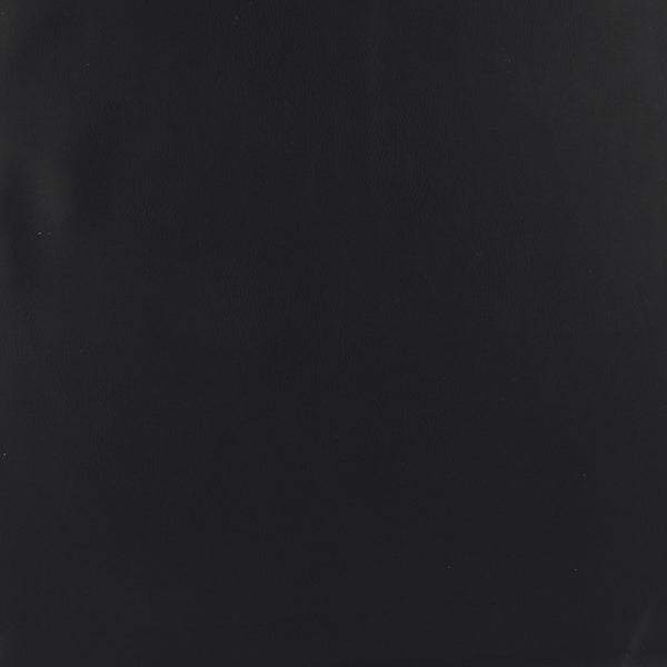 Leather Look - ACADEMY - 001 - Black