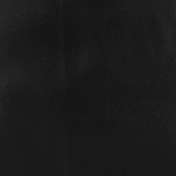 Leather Look - ACADEMY - 002- Black